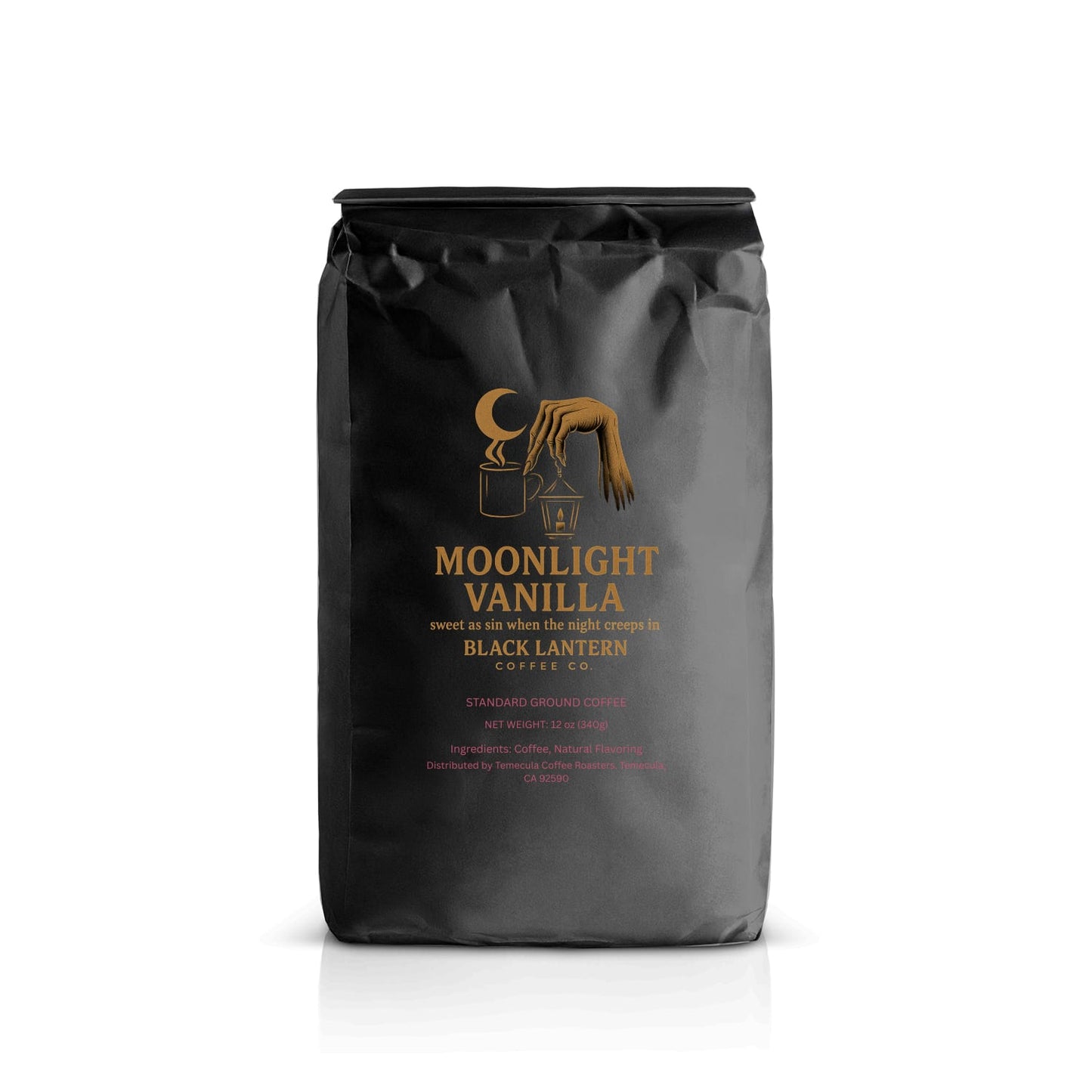Moonlight Vanilla