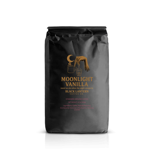 Moonlight Vanilla
